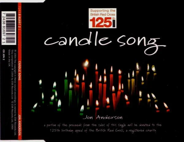 Candle Song