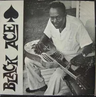 BK Turner And His Steel Guitar