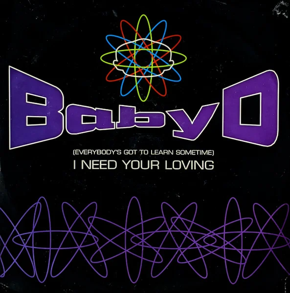 (Everybody's Got To Learn Sometime) I Need Your Loving