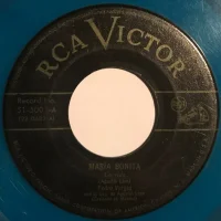 Maria Bonita / Rosa
