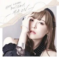 Maon Kurosaki Best Album -M.A.O.N.-