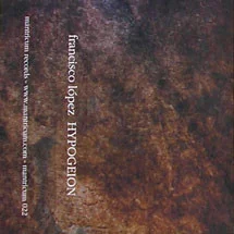 Hypogeion