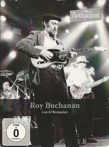 Live At Rockpalast