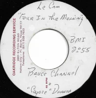 Four In The Morning / Funky Dude