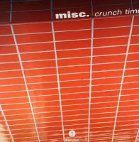 Crunch Time