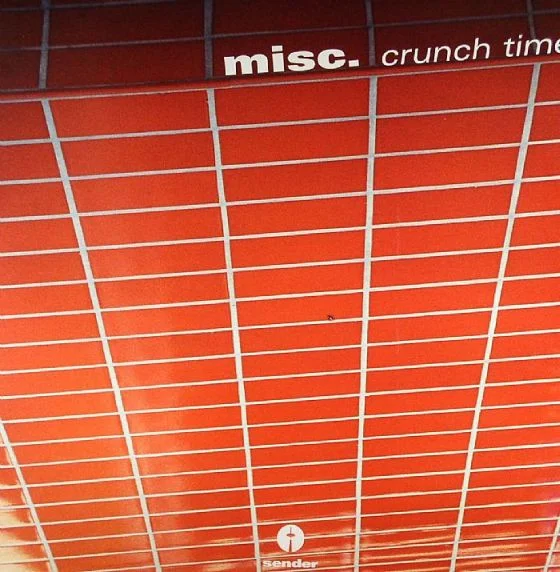 Crunch Time