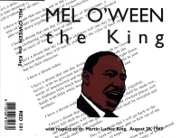 The King