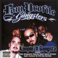 Keepin' It Gangsta