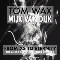 From XS To Eternity (The Microglobe Collective Remixes)