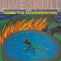 Swingtime • Pusherman Raise The Manifestation