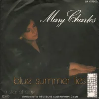 Blue Summer Lies