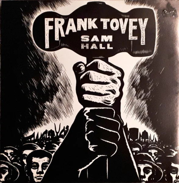 Sam Hall