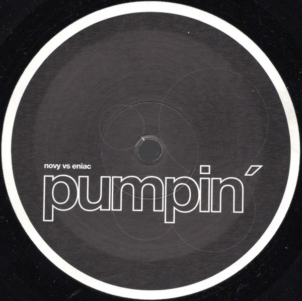 Pumpin´