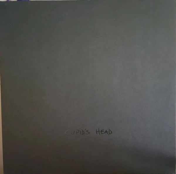 Cupid's Head