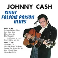 Sings Folsom Prison Blues