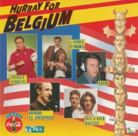 Hurray For Belgium