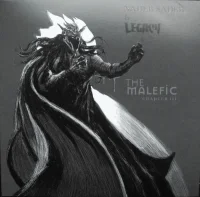 The Malefic: Chapter III