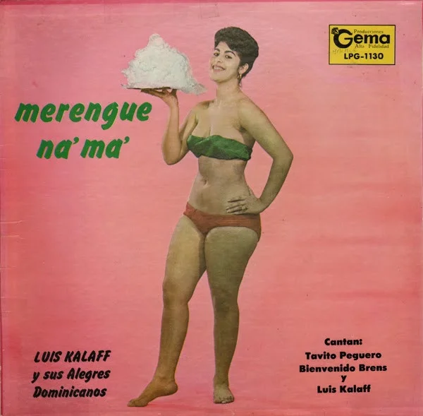 Merengue Na' Ma'