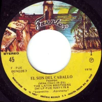 El Son Del Caballo