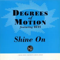 Shine On
