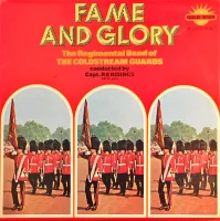 Fame And Glory