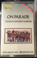 On Parade! World's Greatest Marches