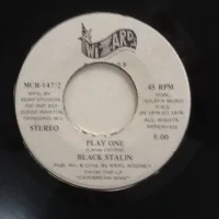 Play One / Caribbean Unity