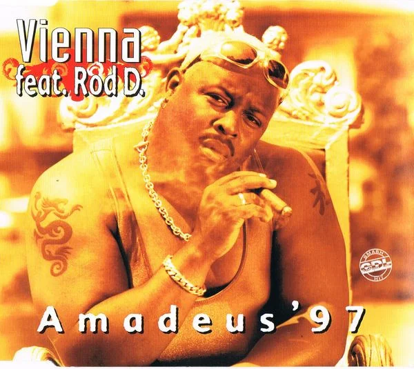Amadeus '97