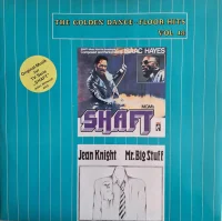 Theme From Shaft / Mr. Big Stuff