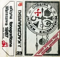 Godzina Z Jackiem Kaczmarskim