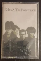Echo & The Bunnymen