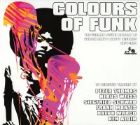 Colours Of Funk