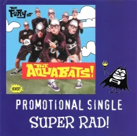 Super Rad!