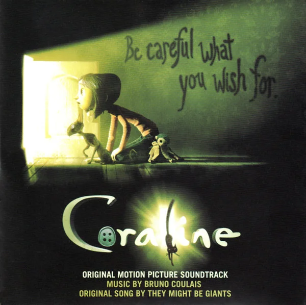 Coraline (Original Motion Picture Soundtrack)