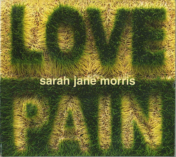 Love And Pain