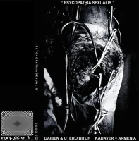 Psychopathia Sexualis
