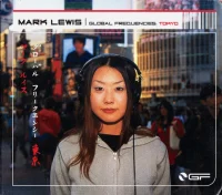Global Frequencies:  Tokyo