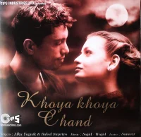 Khoya Khoya Chand