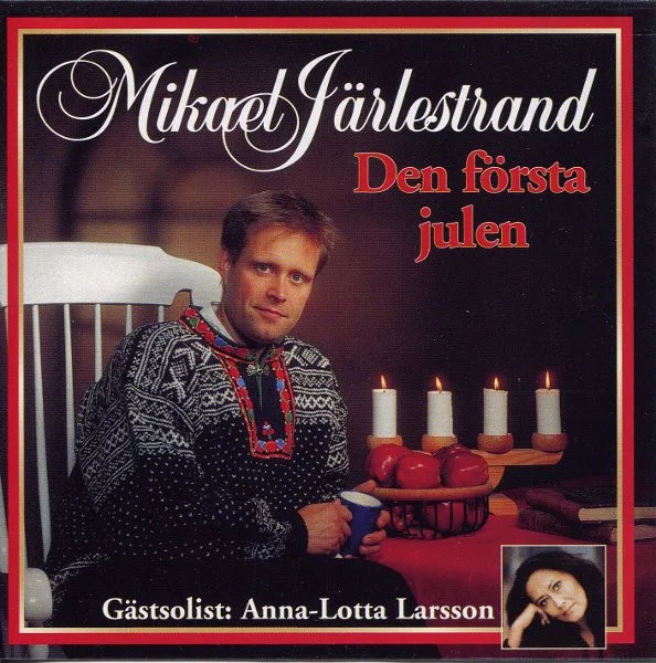 Den Första Julen
