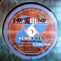 Drum & Bass Souljah