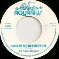 Songs My Mother Used To Sing / Linger Your Linger