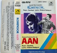 Kohinoor / Aan
