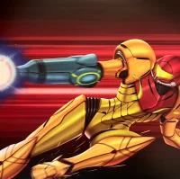 Super Smash Bros. Ultimate: Samus Selections