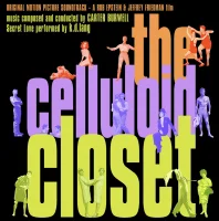 The Celluloid Closet (Original Motion Picture Soundtrack)