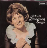 Moira Anderson Sings