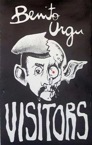 Visitors
