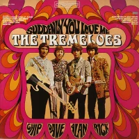 Suddenly You Love Me