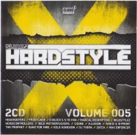Slam! Hardstyle - Volume 005