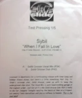 When I Fall In Love