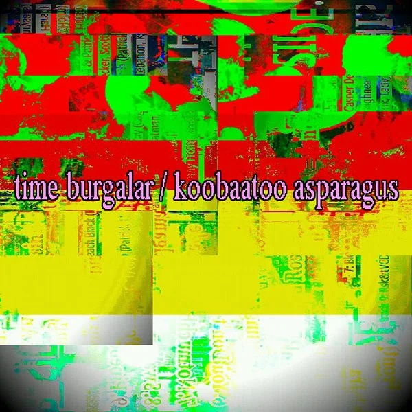 Deep Sea Diving With Merzbow
